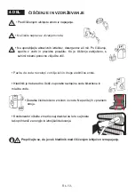 Preview for 55 page of VOX electronics IKG-2600F Operating Instructions Manual