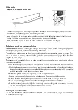 Preview for 56 page of VOX electronics IKG-2600F Operating Instructions Manual