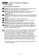 Preview for 106 page of VOX electronics IKG-2600F Operating Instructions Manual