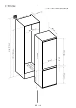 Предварительный просмотр 13 страницы VOX electronics IKK3410F Operating Instructions Manual