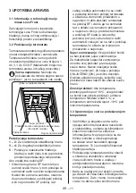 Предварительный просмотр 14 страницы VOX electronics IKK3410F Operating Instructions Manual