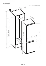 Предварительный просмотр 58 страницы VOX electronics IKK3410F Operating Instructions Manual