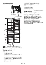 Предварительный просмотр 78 страницы VOX electronics IKK3410F Operating Instructions Manual