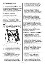 Предварительный просмотр 80 страницы VOX electronics IKK3410F Operating Instructions Manual