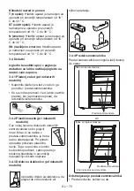 Предварительный просмотр 81 страницы VOX electronics IKK3410F Operating Instructions Manual