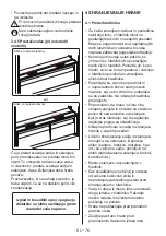 Предварительный просмотр 82 страницы VOX electronics IKK3410F Operating Instructions Manual