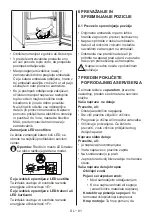 Предварительный просмотр 87 страницы VOX electronics IKK3410F Operating Instructions Manual