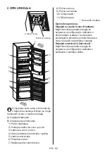 Предварительный просмотр 99 страницы VOX electronics IKK3410F Operating Instructions Manual