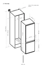 Предварительный просмотр 100 страницы VOX electronics IKK3410F Operating Instructions Manual