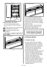 Предварительный просмотр 103 страницы VOX electronics IKK3410F Operating Instructions Manual