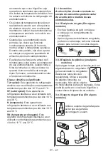 Предварительный просмотр 125 страницы VOX electronics IKK3410F Operating Instructions Manual