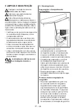 Предварительный просмотр 131 страницы VOX electronics IKK3410F Operating Instructions Manual