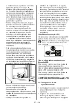 Предварительный просмотр 132 страницы VOX electronics IKK3410F Operating Instructions Manual