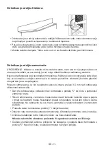 Предварительный просмотр 12 страницы VOX electronics IKS-1450 Operating Instructions Manual