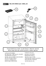 Предварительный просмотр 16 страницы VOX electronics IKS-1450 Operating Instructions Manual