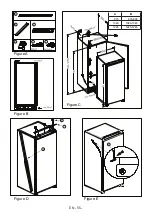 Предварительный просмотр 56 страницы VOX electronics IKS-1450 Operating Instructions Manual