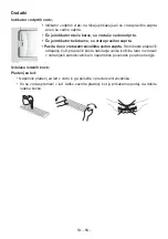 Предварительный просмотр 65 страницы VOX electronics IKS-1450 Operating Instructions Manual