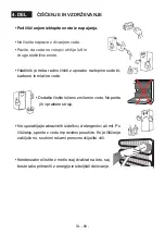 Предварительный просмотр 67 страницы VOX electronics IKS-1450 Operating Instructions Manual