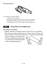 Предварительный просмотр 69 страницы VOX electronics IKS-1450 Operating Instructions Manual