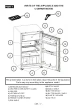 Предварительный просмотр 19 страницы VOX electronics IKS1450F User Manual