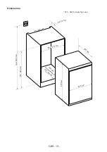 Предварительный просмотр 21 страницы VOX electronics IKS1450F User Manual