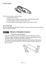 Предварительный просмотр 37 страницы VOX electronics IKS1450F User Manual