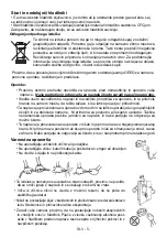 Предварительный просмотр 49 страницы VOX electronics IKS1450F User Manual