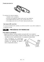 Предварительный просмотр 57 страницы VOX electronics IKS1450F User Manual