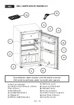 Предварительный просмотр 60 страницы VOX electronics IKS1450F User Manual