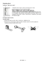 Предварительный просмотр 72 страницы VOX electronics IKS1450F User Manual