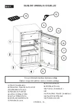 Предварительный просмотр 80 страницы VOX electronics IKS1450F User Manual