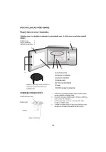 Предварительный просмотр 32 страницы VOX electronics IMWH-GD202IX Operating Instructions Manual