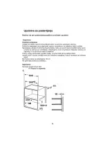 Предварительный просмотр 34 страницы VOX electronics IMWH-GD202IX Operating Instructions Manual