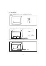 Предварительный просмотр 36 страницы VOX electronics IMWH-GD202IX Operating Instructions Manual