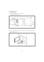 Предварительный просмотр 37 страницы VOX electronics IMWH-GD202IX Operating Instructions Manual