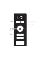 Предварительный просмотр 59 страницы VOX electronics IMWH-GD202IX Operating Instructions Manual