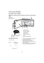 Предварительный просмотр 74 страницы VOX electronics IMWH-GD202IX Operating Instructions Manual