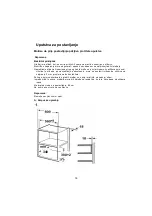 Предварительный просмотр 76 страницы VOX electronics IMWH-GD202IX Operating Instructions Manual