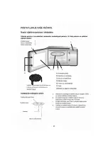 Предварительный просмотр 97 страницы VOX electronics IMWH-GD202IX Operating Instructions Manual