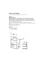 Предварительный просмотр 99 страницы VOX electronics IMWH-GD202IX Operating Instructions Manual