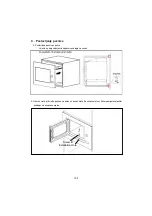 Предварительный просмотр 102 страницы VOX electronics IMWH-GD202IX Operating Instructions Manual