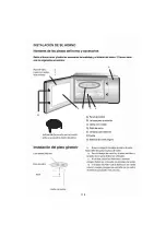 Предварительный просмотр 118 страницы VOX electronics IMWH-GD202IX Operating Instructions Manual