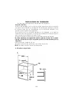 Предварительный просмотр 120 страницы VOX electronics IMWH-GD202IX Operating Instructions Manual