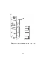 Предварительный просмотр 121 страницы VOX electronics IMWH-GD202IX Operating Instructions Manual