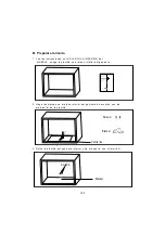 Предварительный просмотр 122 страницы VOX electronics IMWH-GD202IX Operating Instructions Manual