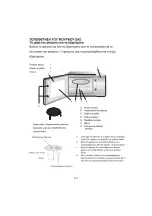 Предварительный просмотр 140 страницы VOX electronics IMWH-GD202IX Operating Instructions Manual