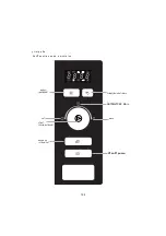 Предварительный просмотр 168 страницы VOX electronics IMWH-GD202IX Operating Instructions Manual