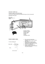 Предварительный просмотр 185 страницы VOX electronics IMWH-GD202IX Operating Instructions Manual