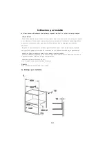 Предварительный просмотр 187 страницы VOX electronics IMWH-GD202IX Operating Instructions Manual