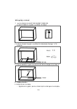 Предварительный просмотр 189 страницы VOX electronics IMWH-GD202IX Operating Instructions Manual